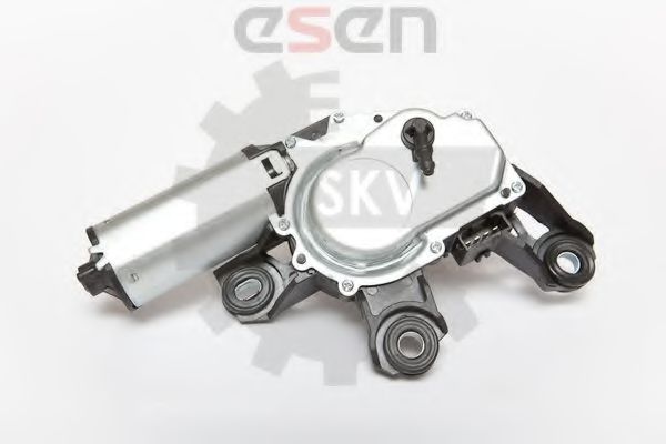 Двигатель стеклоочистителя ESEN SKV 19SKV007 - Фото 2