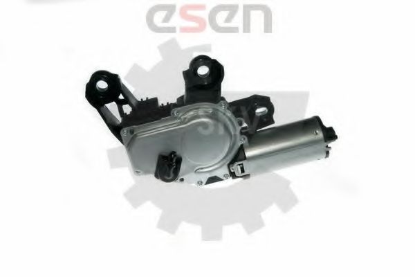 Двигатель стеклоочистителя ESEN SKV 19SKV008