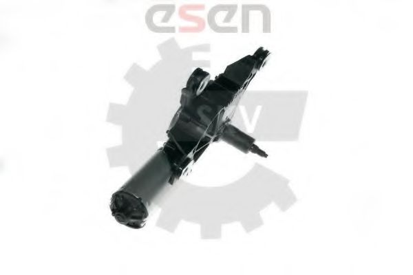 Двигатель стеклоочистителя ESEN SKV 19SKV008 - Фото 1