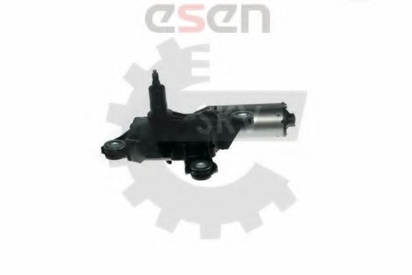 Двигатель стеклоочистителя ESEN SKV 19SKV008 - Фото 3