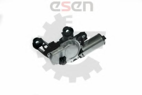 Двигатель стеклоочистителя ESEN SKV 19SKV008 - Фото 4