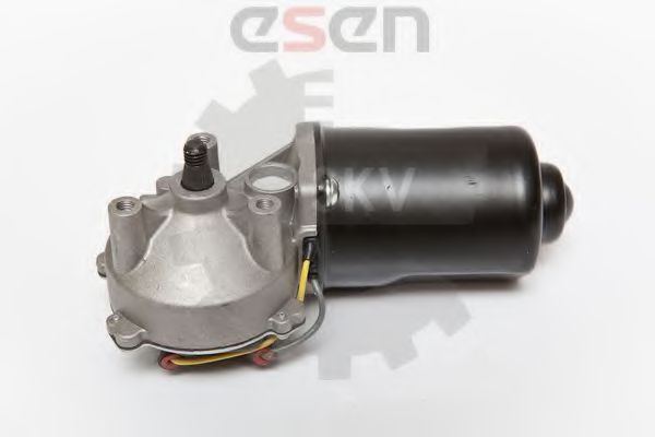 Двигатель стеклоочистителя ESEN SKV 19SKV009 - Фото 1