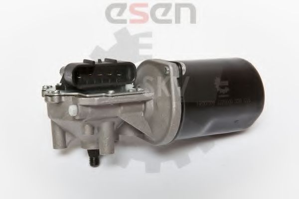 Двигатель стеклоочистителя ESEN SKV 19SKV009 - Фото 2