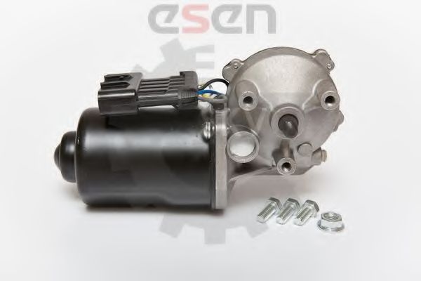 Двигатель стеклоочистителя ESEN SKV 19SKV010 - Фото 1