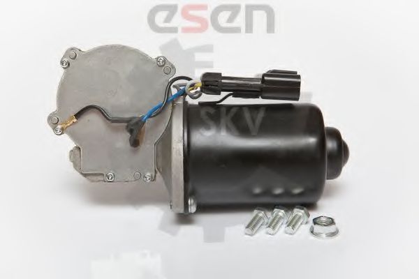 Двигатель стеклоочистителя ESEN SKV 19SKV010 - Фото 2
