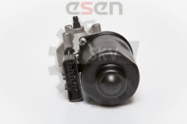 Двигатель стеклоочистителя ESEN SKV 19SKV010 - Фото 3