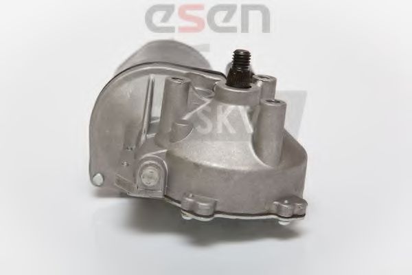 Двигатель стеклоочистителя ESEN SKV 19SKV010 - Фото 4