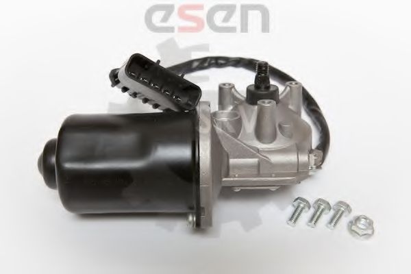 Двигатель стеклоочистителя ESEN SKV 19SKV011