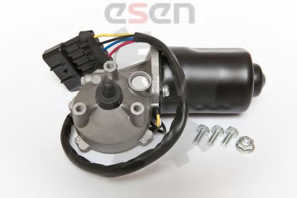 Двигатель стеклоочистителя ESEN SKV 19SKV011 - Фото 1