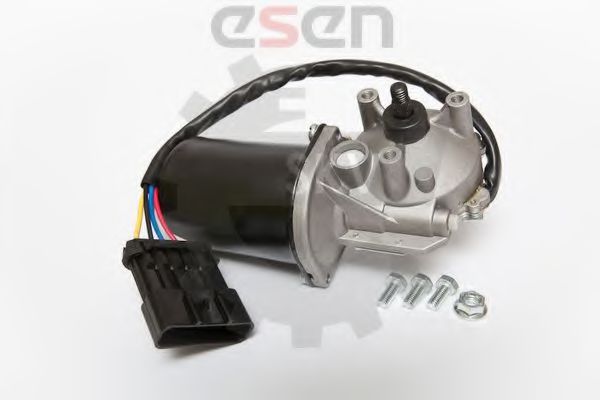 Двигатель стеклоочистителя ESEN SKV 19SKV011 - Фото 2