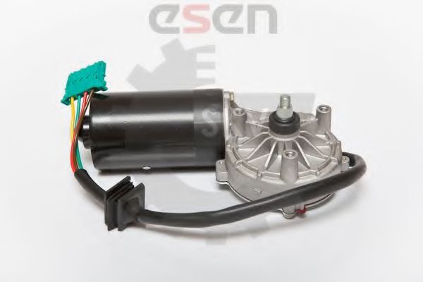 Двигатель стеклоочистителя ESEN SKV 19SKV012