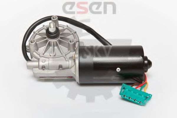 Двигатель стеклоочистителя ESEN SKV 19SKV012 - Фото 1