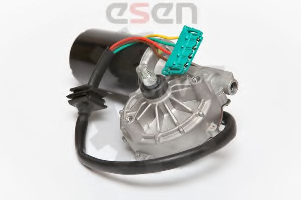 Двигатель стеклоочистителя ESEN SKV 19SKV012 - Фото 2