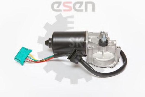 Двигатель стеклоочистителя ESEN SKV 19SKV013