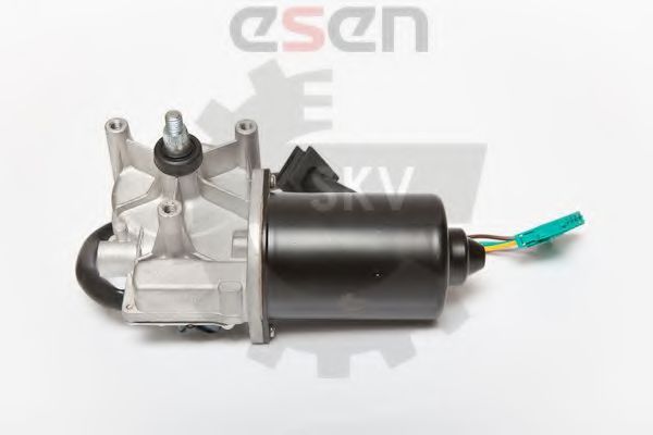 Двигатель стеклоочистителя ESEN SKV 19SKV013 - Фото 1