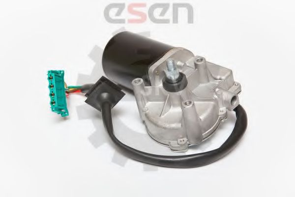 Двигатель стеклоочистителя ESEN SKV 19SKV013 - Фото 2