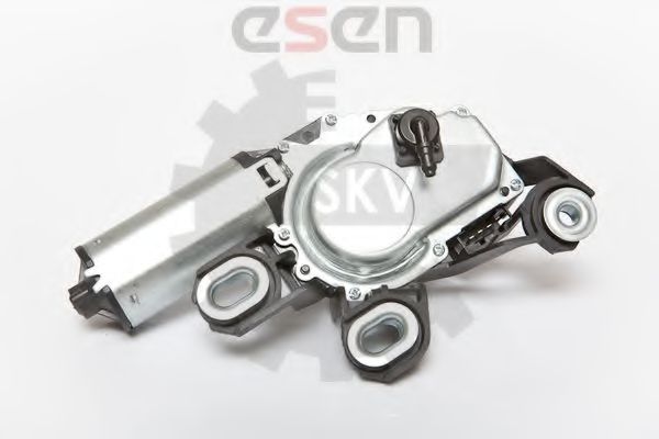 Двигатель стеклоочистителя ESEN SKV 19SKV014 - Фото 2