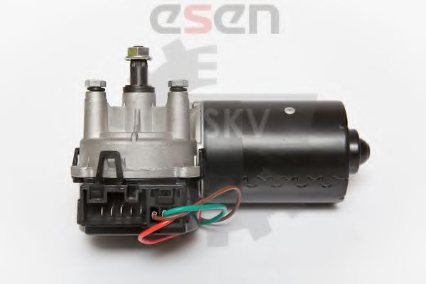 Двигатель стеклоочистителя ESEN SKV 19SKV015 - Фото 1