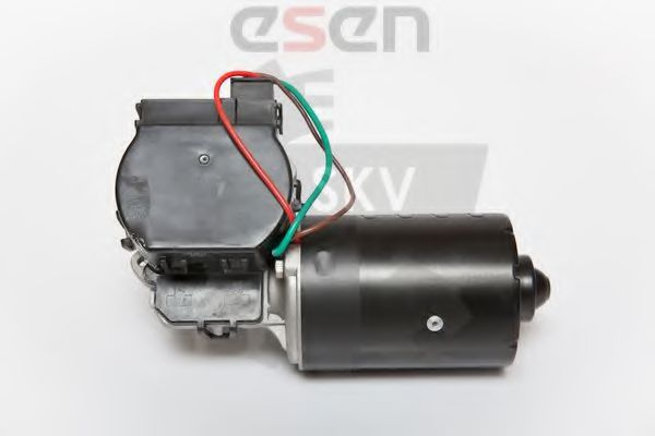 Двигатель стеклоочистителя ESEN SKV 19SKV015 - Фото 2