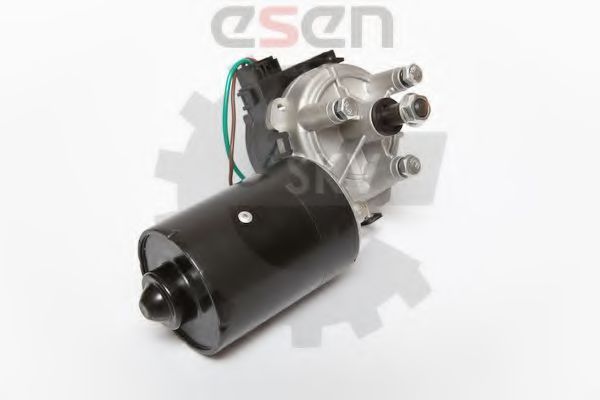 Двигатель стеклоочистителя ESEN SKV 19SKV015 - Фото 3