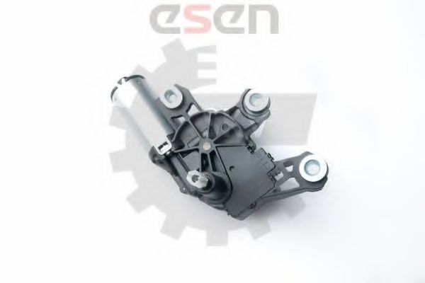 Двигун склоочисника ESEN SKV 19SKV016 - Фото 1