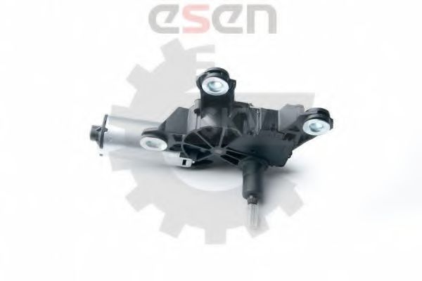 Двигун склоочисника ESEN SKV 19SKV016 - Фото 2