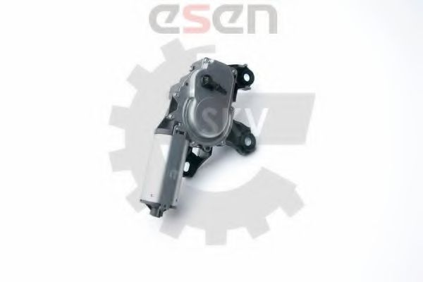 Двигун склоочисника ESEN SKV 19SKV016 - Фото 3