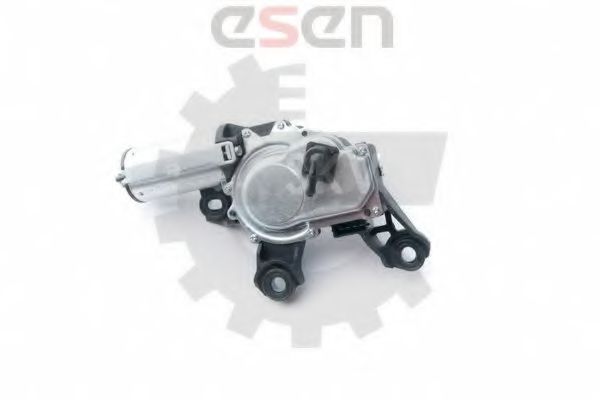 Двигатель стеклоочистителя ESEN SKV 19SKV017