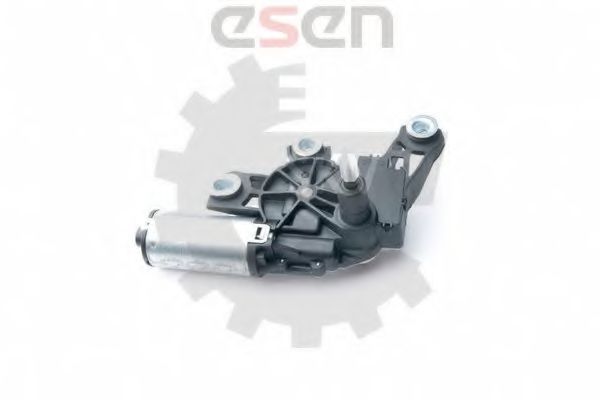 Двигатель стеклоочистителя ESEN SKV 19SKV017 - Фото 1