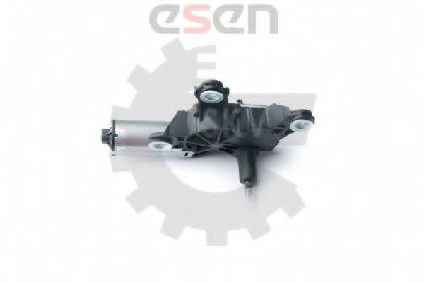 Двигатель стеклоочистителя ESEN SKV 19SKV017 - Фото 2