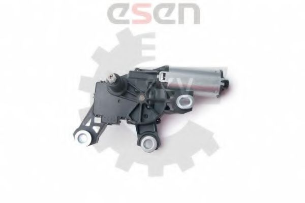 Двигатель стеклоочистителя ESEN SKV 19SKV017 - Фото 3