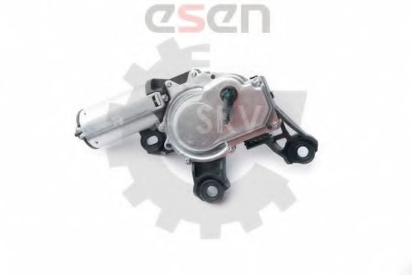 Двигатель стеклоочистителя ESEN SKV 19SKV020