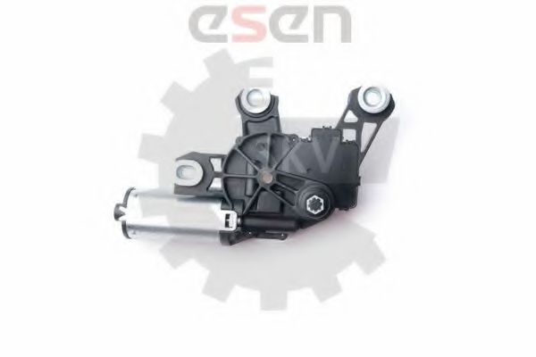 Двигатель стеклоочистителя ESEN SKV 19SKV020 - Фото 1