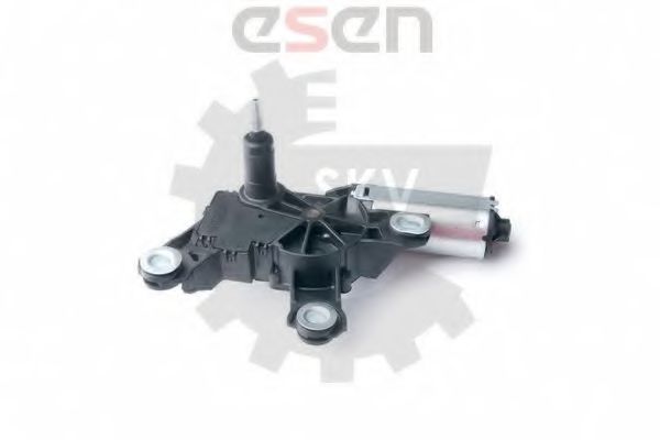 Двигатель стеклоочистителя ESEN SKV 19SKV020 - Фото 2