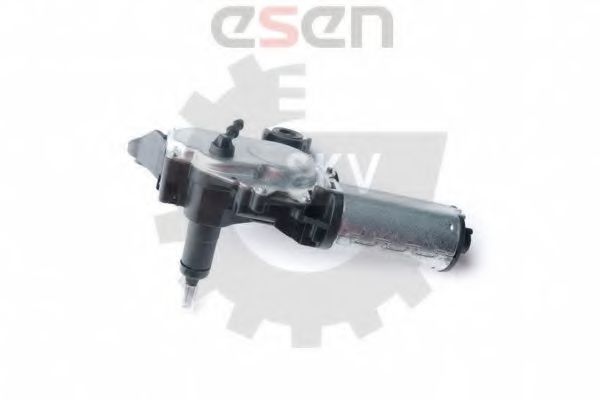 Двигатель стеклоочистителя ESEN SKV 19SKV020 - Фото 3