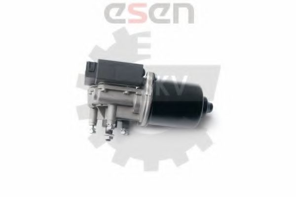 Двигатель стеклоочистителя ESEN SKV 19SKV021 - Фото 1