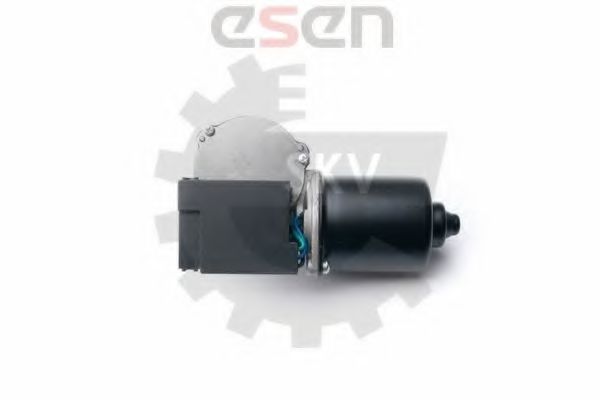 Двигатель стеклоочистителя ESEN SKV 19SKV021 - Фото 2