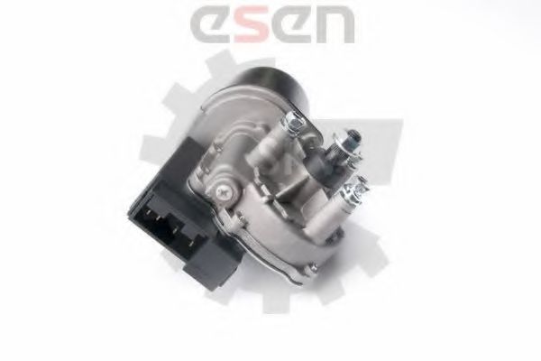 Двигатель стеклоочистителя ESEN SKV 19SKV021 - Фото 3