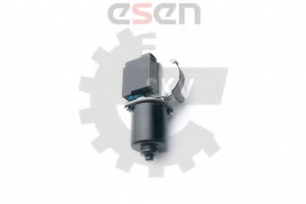 Двигатель стеклоочистителя ESEN SKV 19SKV021 - Фото 4
