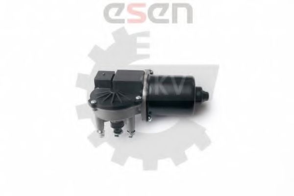 Двигатель стеклоочистителя ESEN SKV 19SKV023 - Фото 1