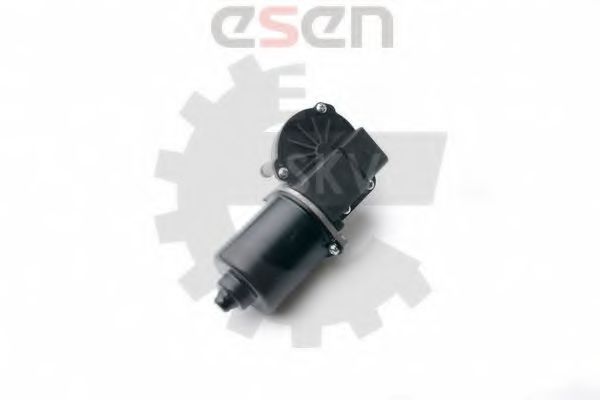 Двигатель стеклоочистителя ESEN SKV 19SKV023 - Фото 3
