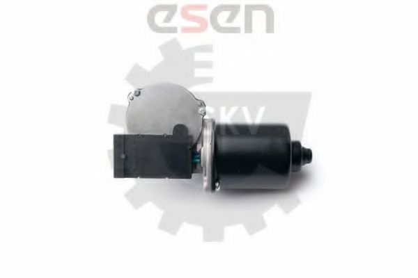 Двигатель стеклоочистителя ESEN SKV 19SKV026 - Фото 1