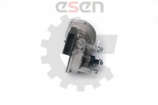 Двигатель стеклоочистителя ESEN SKV 19SKV026 - Фото 2