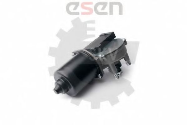 Двигатель стеклоочистителя ESEN SKV 19SKV026 - Фото 3