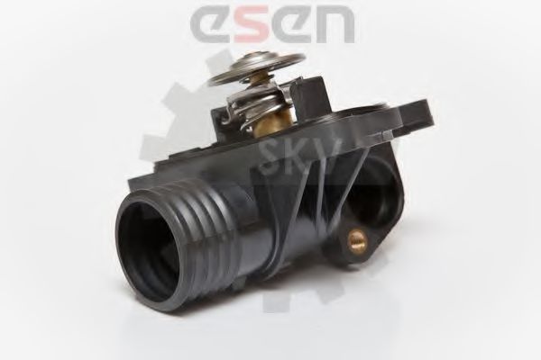 Термостат ESEN SKV 20SKV001 - Фото 4