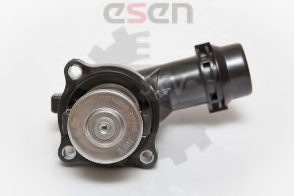 Термостат ESEN SKV 20SKV002 - Фото 1