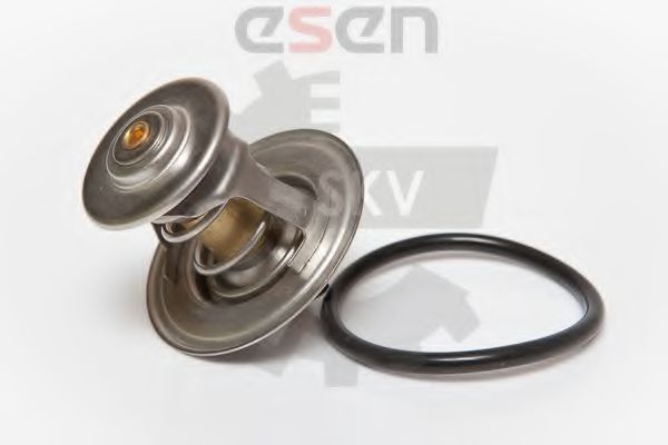 Термостат ESEN SKV 20SKV003 - Фото 2