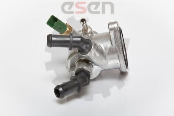 Термостат ESEN SKV 20SKV004 - Фото 2