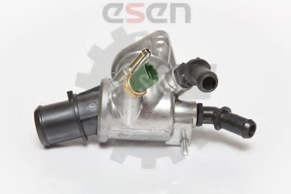 Термостат ESEN SKV 20SKV004 - Фото 3