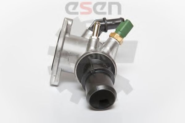 Термостат ESEN SKV 20SKV004 - Фото 4